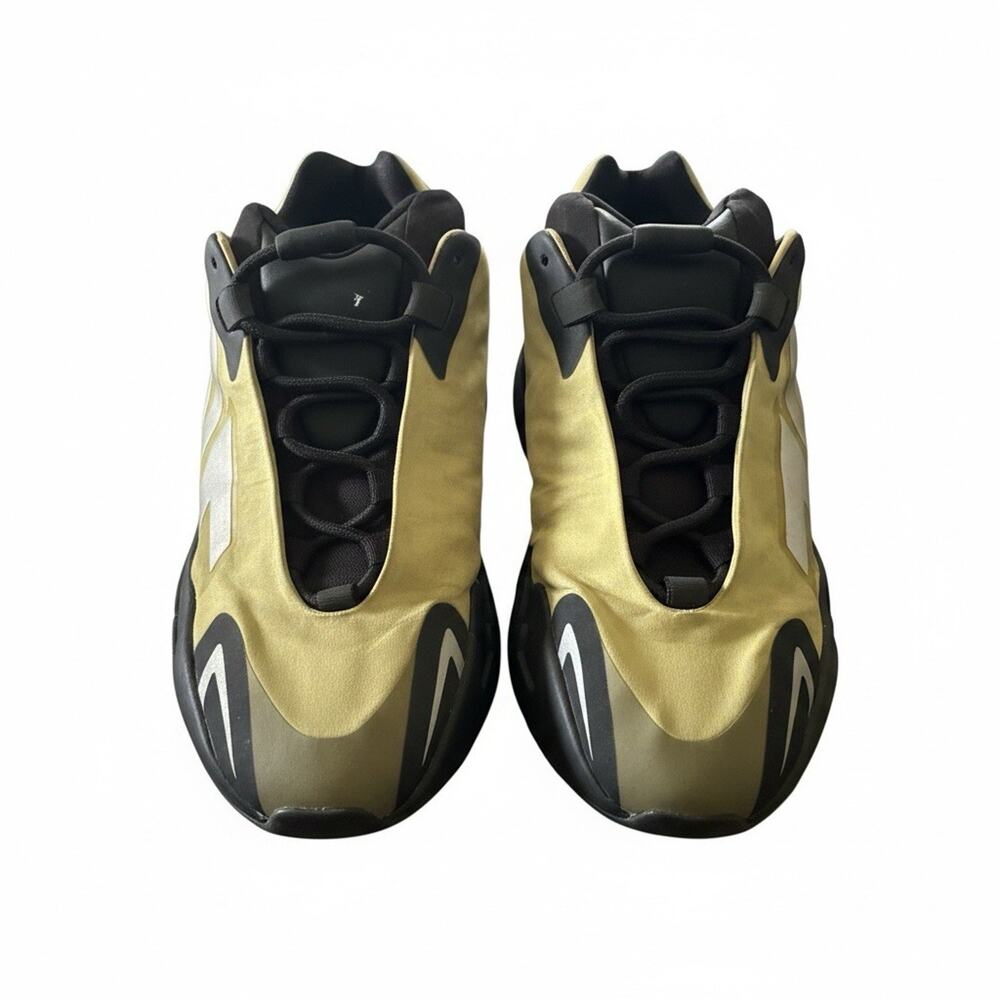 adidas Yeezy Boost 700 MNVN Honey Flux Size 7